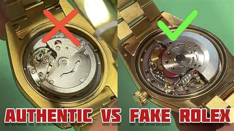 rolex real vs fake|how to check rolex authenticity.